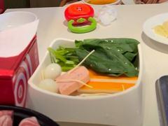 -海底捞火锅(威高广场店)