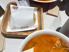 -鼎高高陕西美食(龙德广场店)