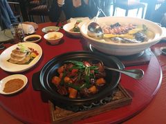 -镇江苏宁万豪酒店-苏筵中餐厅