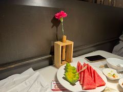 -初蓉丨遇见新川菜(亲贤街荣耀店)