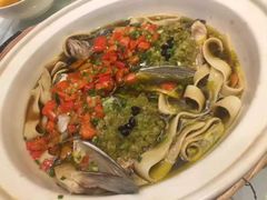 -小厨娘淮扬菜(板桥一店)