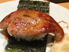 -泉寿司(万科公园店)