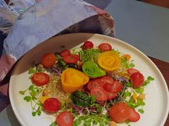 -狮拾久·现代新加坡料理(福田COCO Park店)