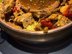 -蜀留香火锅(西南角店)