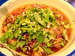 -马路边边串串香(双井直营店)