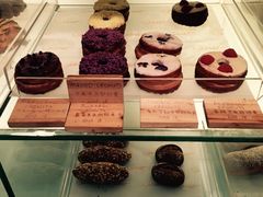 -西点坊(浦东香格里拉店)