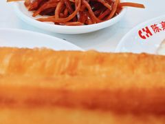 -陈寔包子王·卤煮小肠·京味小吃(龙潭店)