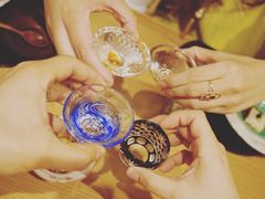 -鮨青(恒基名人购物中心店)