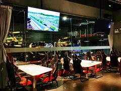 -魔赛卡丁车赛车汇(上海店)
