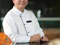 -长沙北辰洲际酒店-栀味轩中餐厅