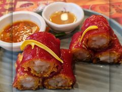 -点都德(皇岗村店)