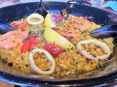 -AZUL by FUEL蓝色·法式酒馆(琶醍店)