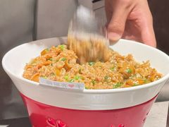海肠捞饭-佬太公海鸭·海鲜大排档(上海总店)
