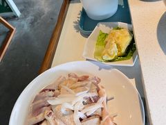 -百年果林椰子鸡(中洲店)