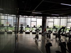 -天行健身＆天行拳馆跆拳道·格斗TXGYM