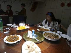 -小船渔村•大连菜•大连焖鱼(明泽街店)
