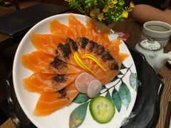 -大雄寿司(中华广场店)