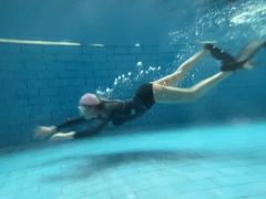 -盛捷游泳·潜水·高尔夫培训(凯德广场店)