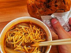 -江三王记牛杂馆(总店)