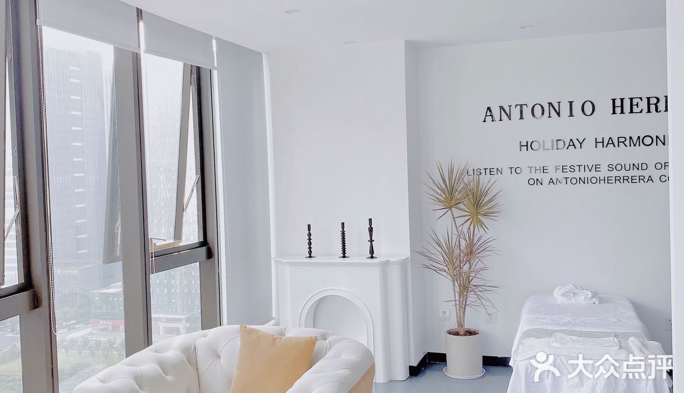 韩国院线级护理！[胜利]做完直接白一个度！