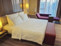 -青岛富力艾美酒店