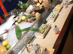 -盛宴自助餐厅(运达喜来登店)
