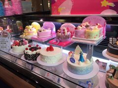 -巴黎贝甜(财富中心店)