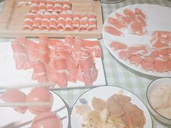 -番食园鲜食火锅(高新店)