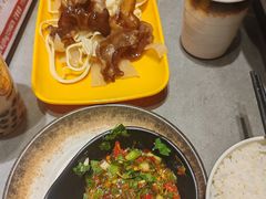 -椒椒铜炉火锅鸡(天马店)