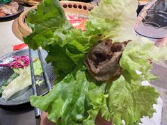 -谷牛日式烤肉(宝山U天地店)