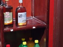 -陈记菜馆·非遗淮扬菜(东关街教场店)