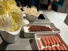 -半天妖烤鱼(西直门凯德mall店)