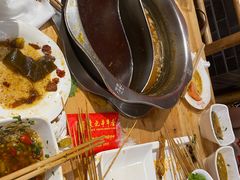 -袁记串串香(西安路店)