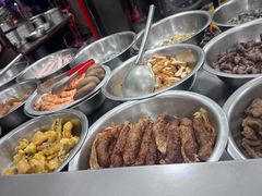 沙爹面-铭辉沙嗲面(新街商业城店)