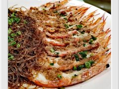 -上海小南国(仲盛世界商城店)