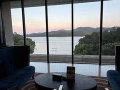 -天目湖涵田度假村