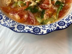 -宾朋海鲜特色美食餐厅·纯手工鲅鱼水饺(兴海路店)