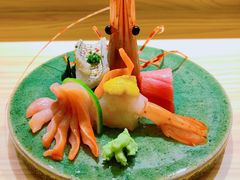 -鮨青(恒基名人购物中心店)