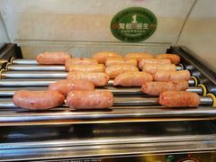 -美人万三·蚝大人生蚝小馆(昌里路店)