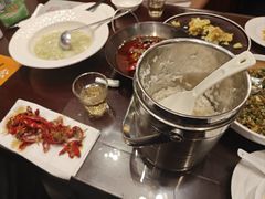 -潇湘华天大酒店-湘·悦美食街(芙蓉中路店)
