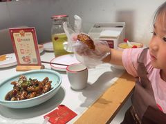 -大厨小馆(华阳城店)