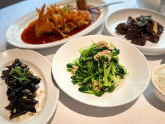 -玫瑰厅上海菜(兴国路店)