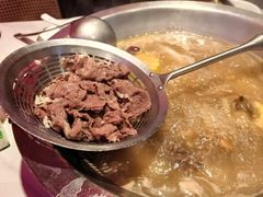 -八合里潮汕鲜牛肉火锅(福州万象城店)