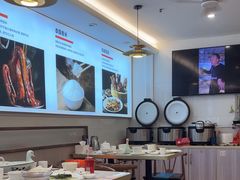 -陆记鹅庄·潮汕菜·狮头鹅(大仟里店)