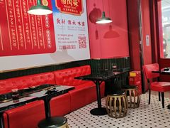 等位区-西关味(泉舜店)