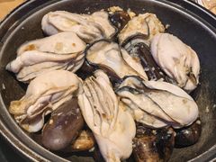 -蠔爺王志德生蚝馆(金沙湾店)