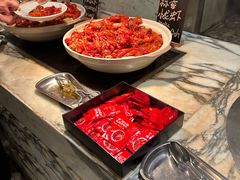 -合肥皇冠假日酒店·菲亚斯特自助餐厅(黄山路店)