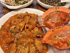-徐记海鲜(大雁塔|金都店)