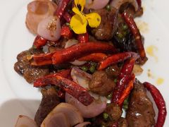 -月福京味斋·烤鸭店·北京菜(鼓楼总店)