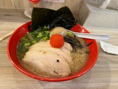 -博多ラーメンばりきや札幌駅店(札幌駅前店)